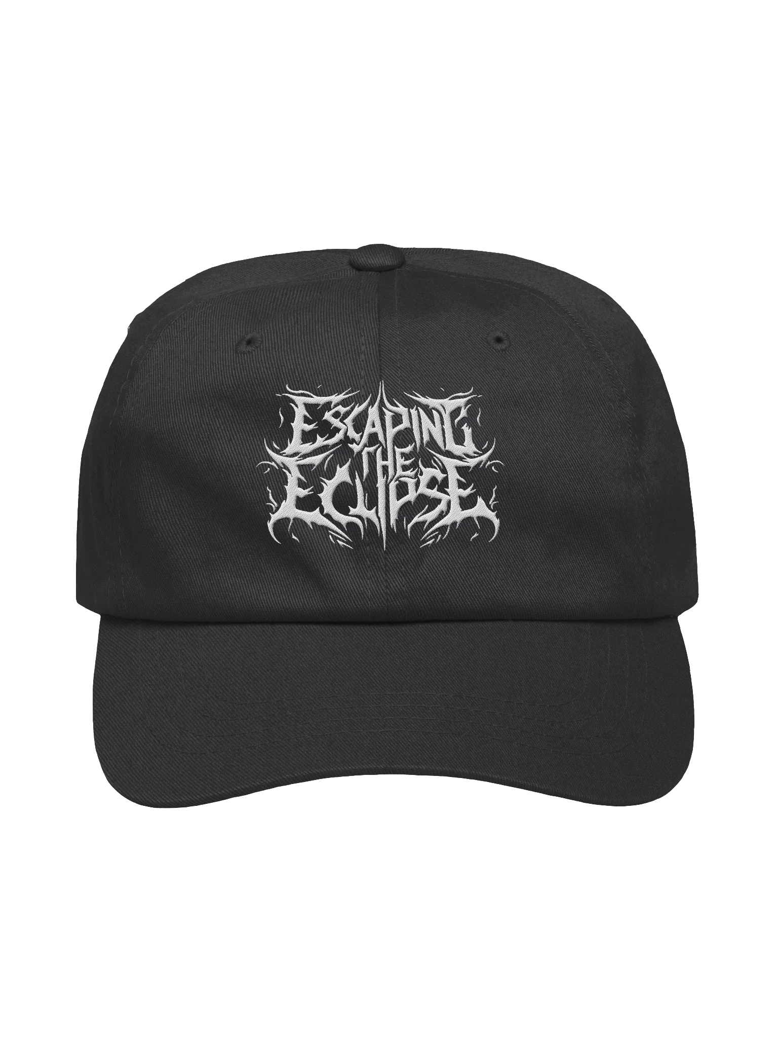 ETE Dad Hat product image (1)