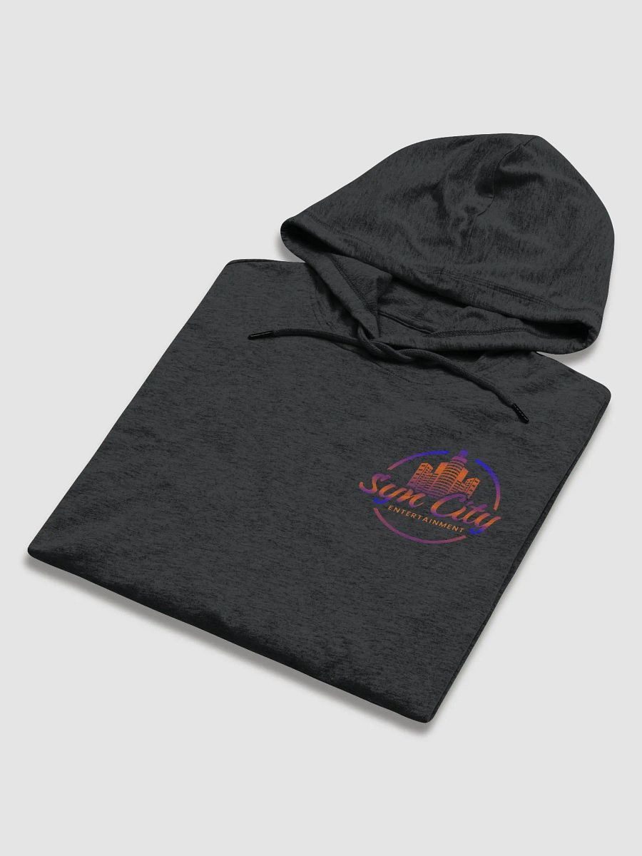 Shit Happens Lightweight Hoodie product image (6)