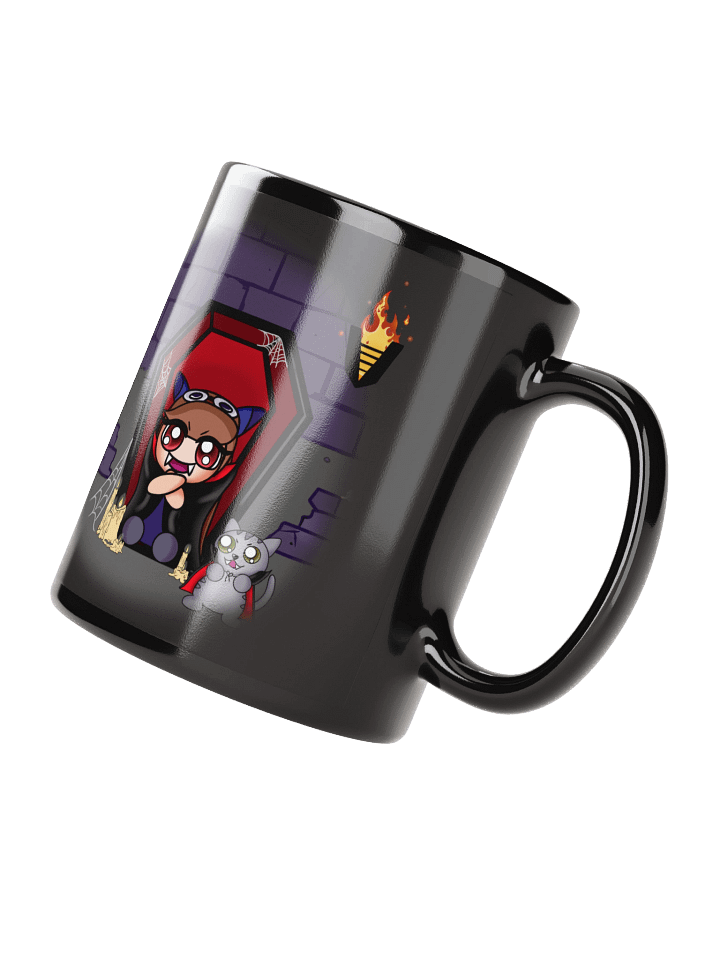 Twilight Awakening Mug product image (2)