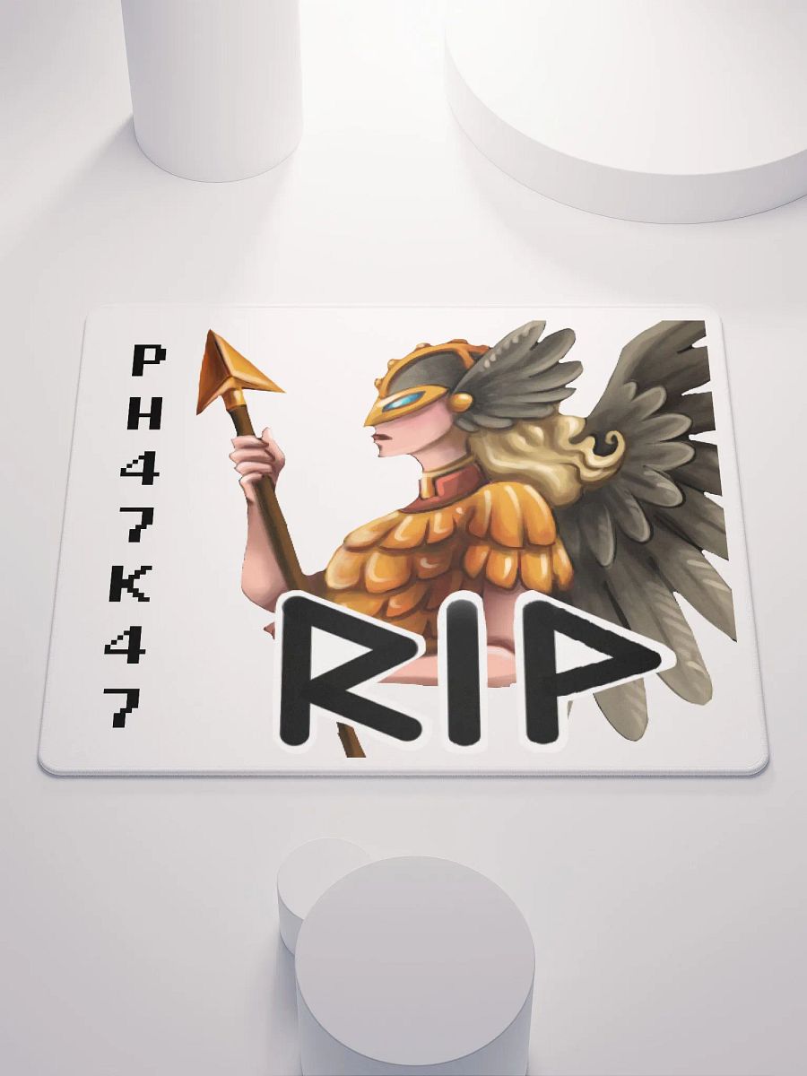 Rip Gaming Mousepad product image (1)