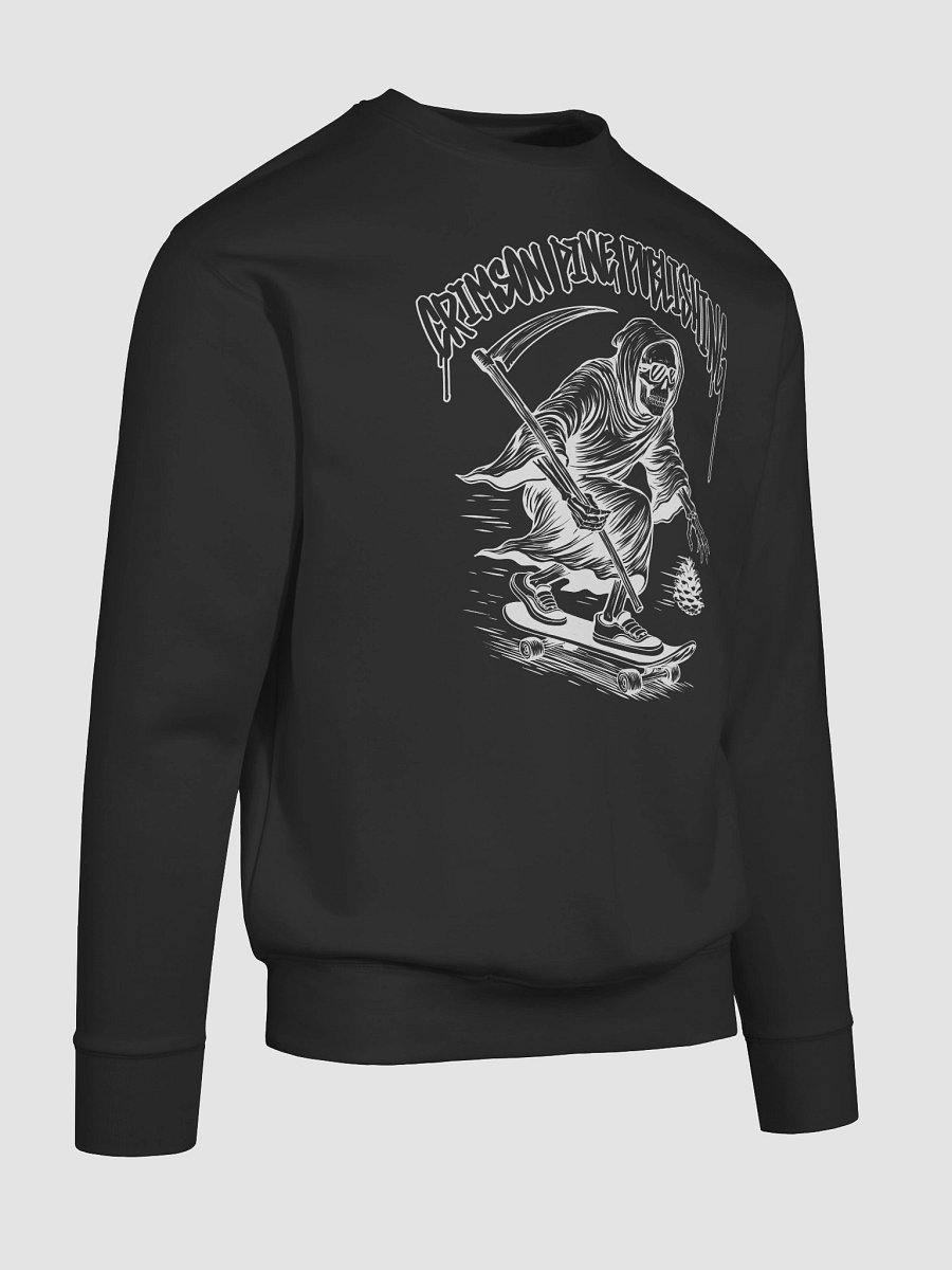 Crimson Pine Reaper Crew product image (10)