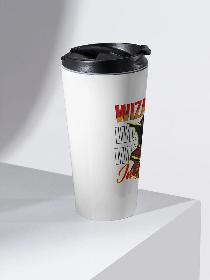 WIZARDRY IN MOTION product image (2)