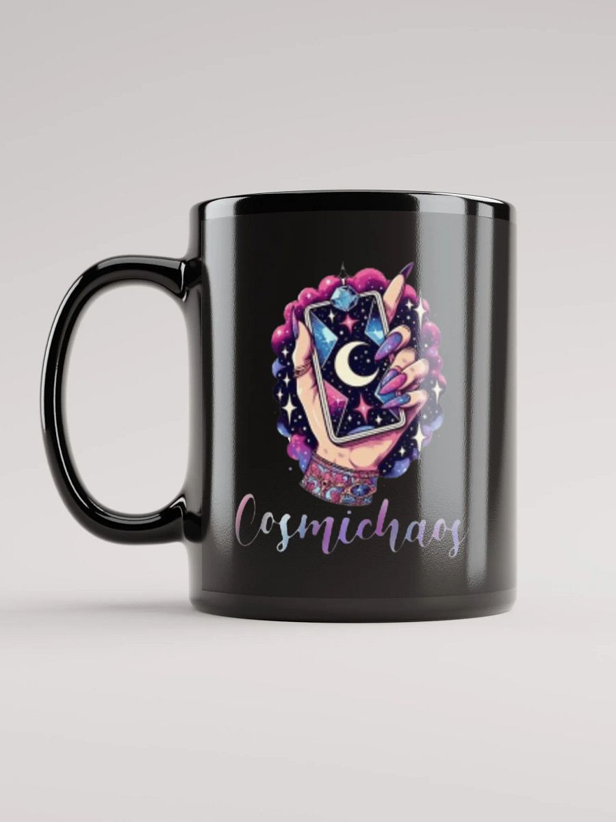 Gamer Girl Tarot 11 oz product image (6)