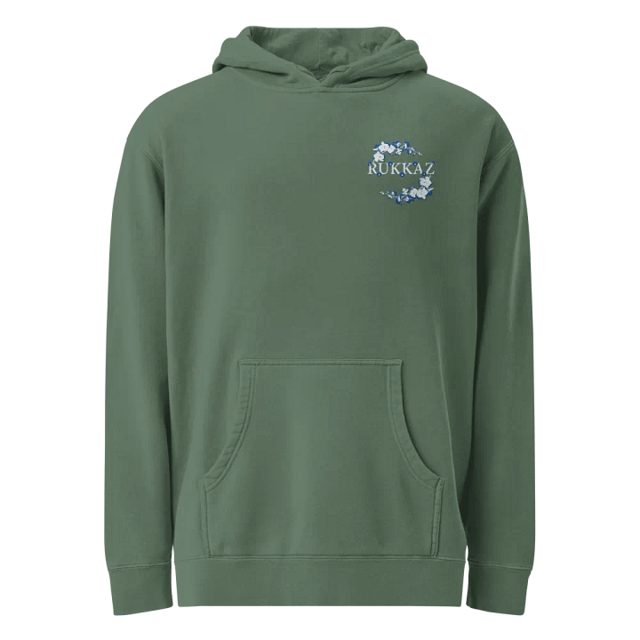 limited edition orchid rukkaz hoodies product image (1)