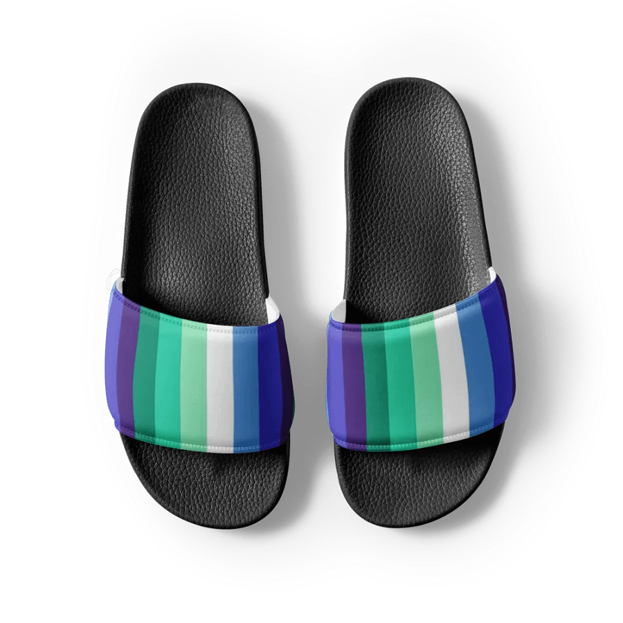 Men's Striped Shoe product image (7)