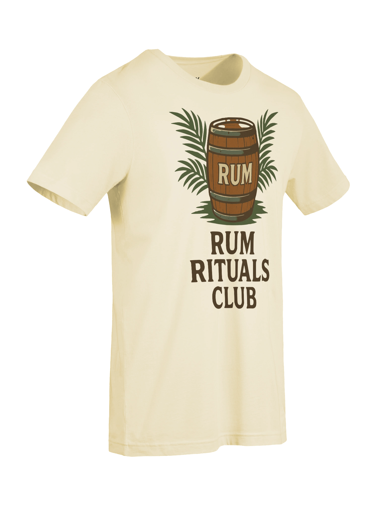 Rum Rituals Club T-Shirt product image (9)