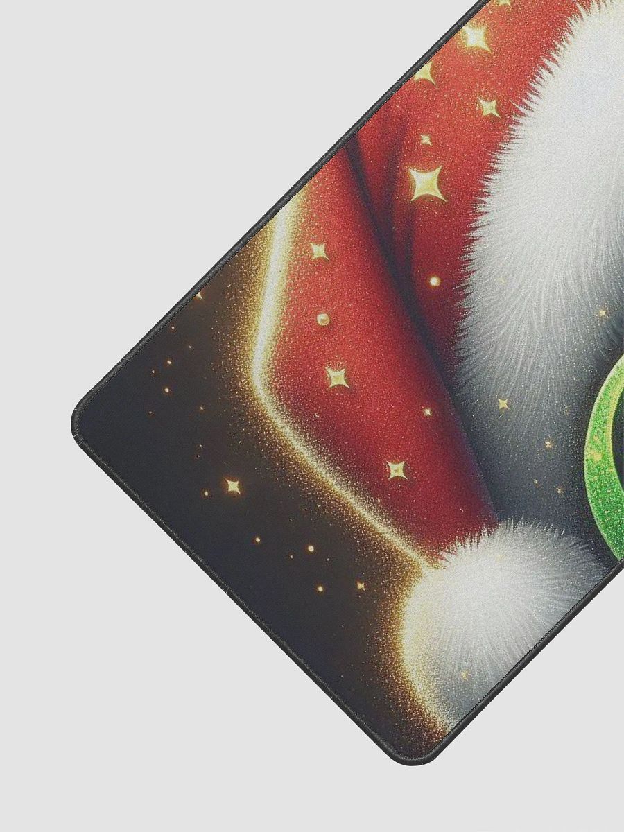Christmas mouse pad product image (3)