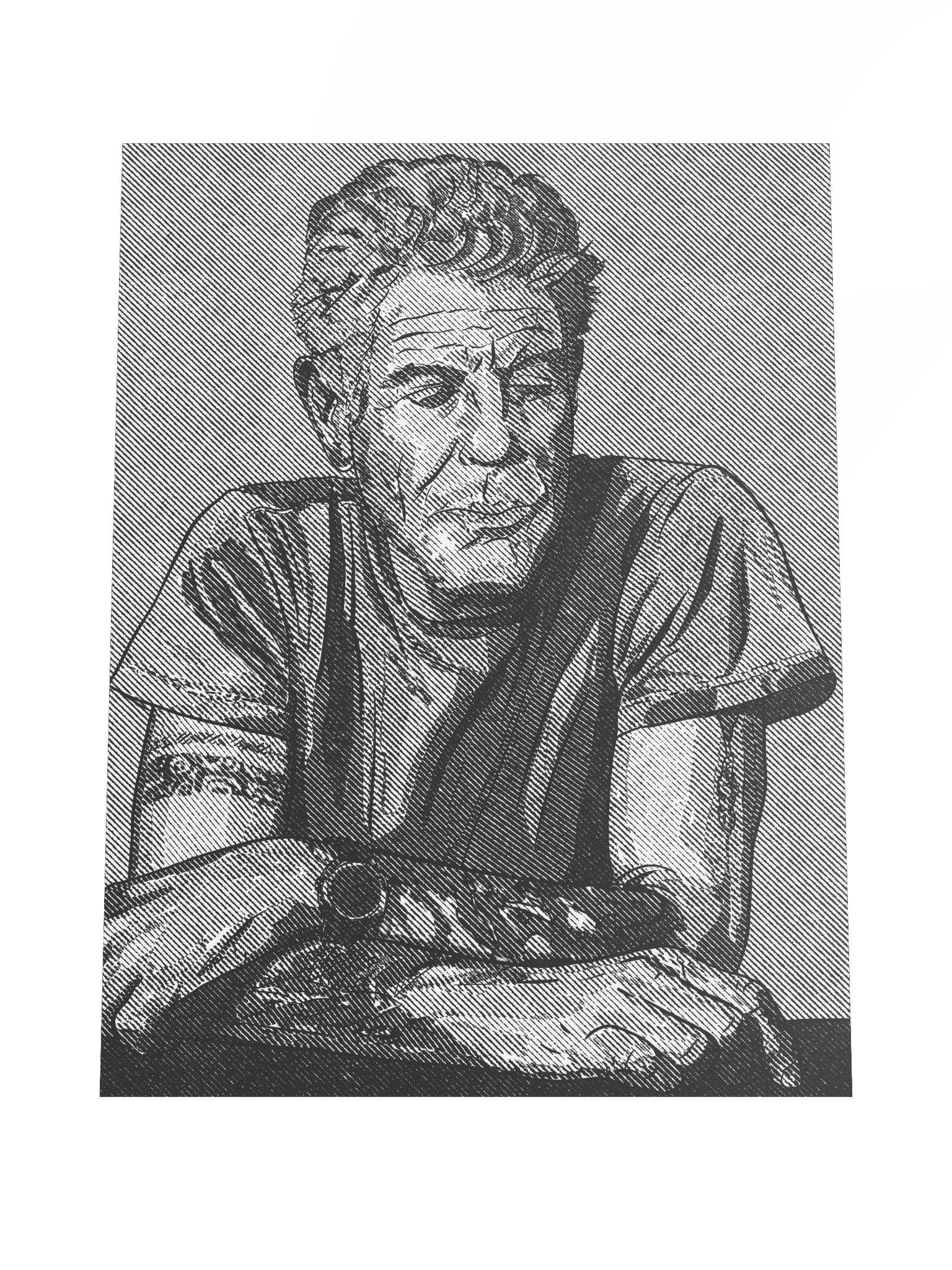 Uncle Tony Poster product image (4)