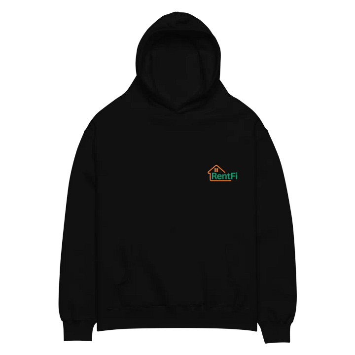 RentFi - Unisex Hoodie product image (1)
