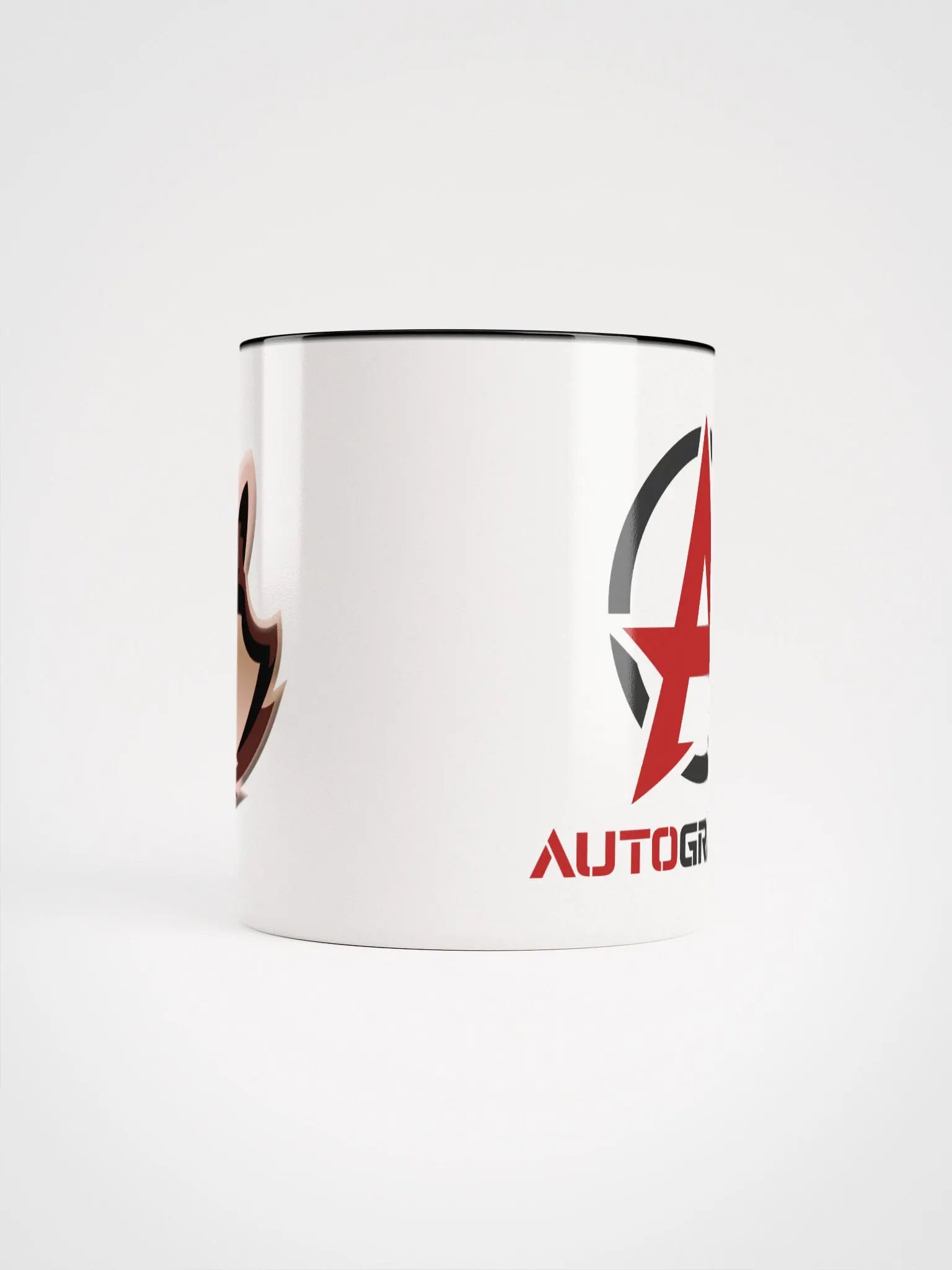 Auto Logo Mug product image (9)