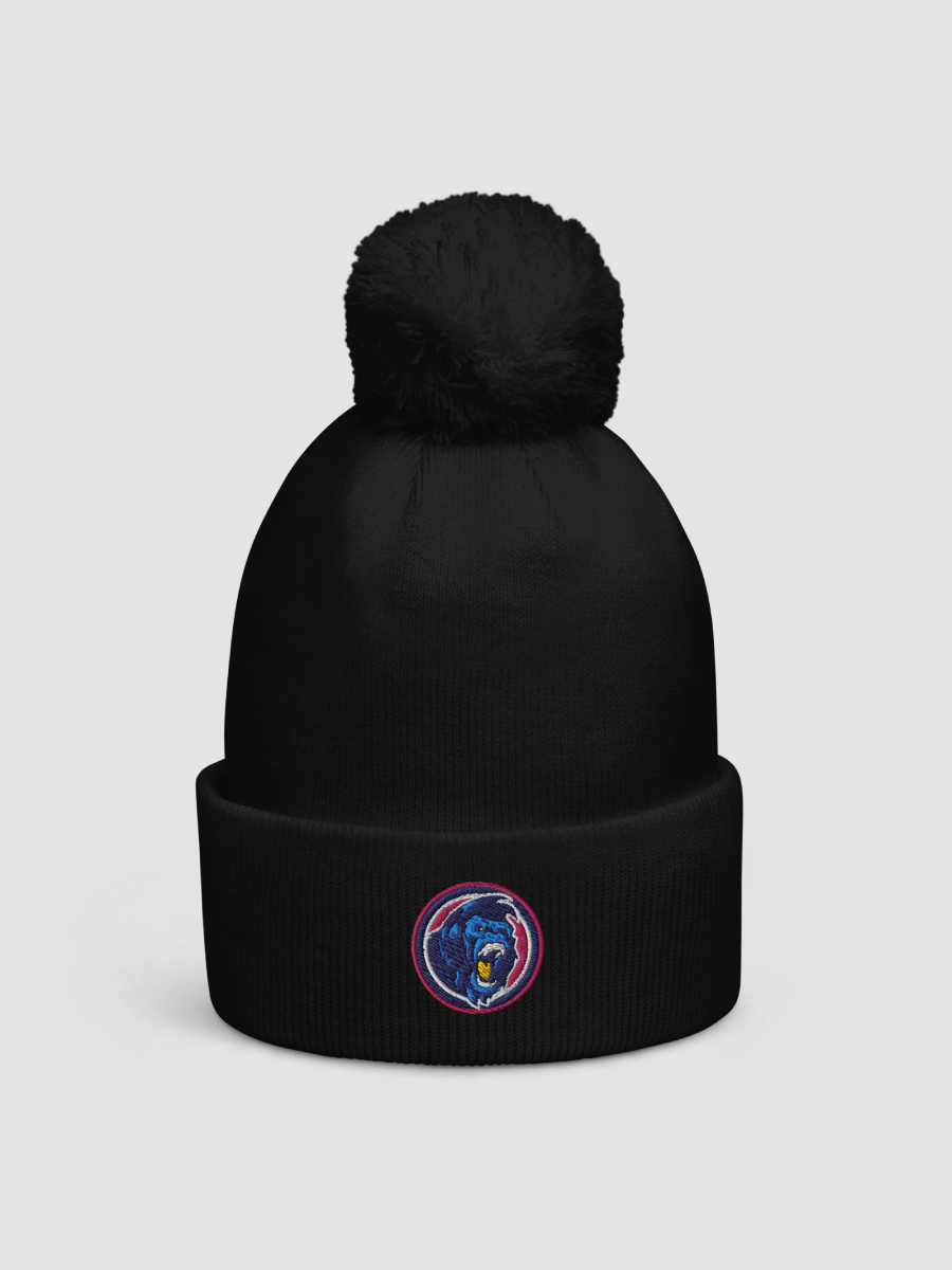 Gorillas Pom-Pom Beanie product image (1)