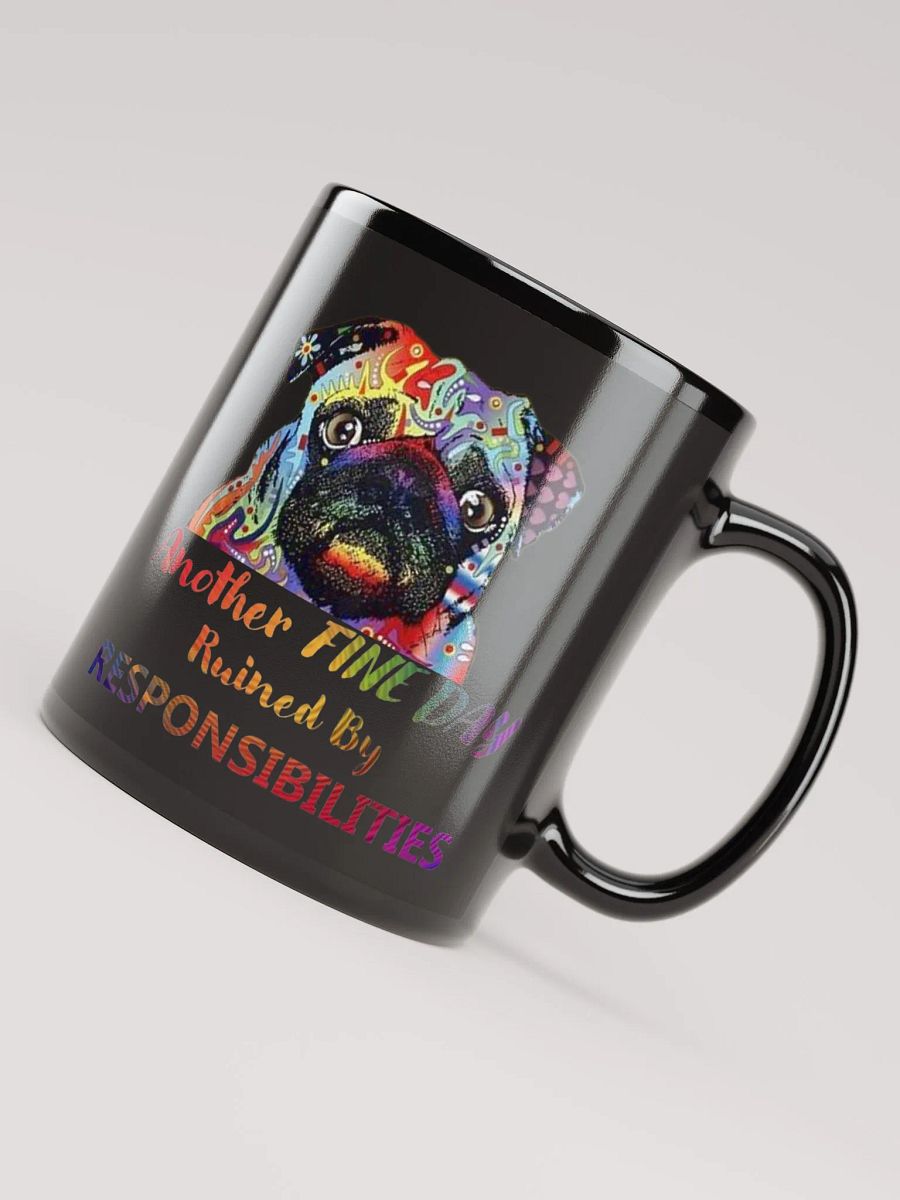 Another Fine Day 11 oz and 15 oz Coffee Mug product image (8)