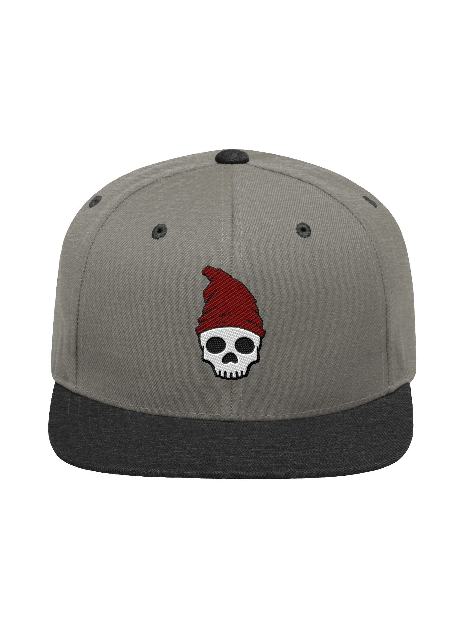 GnomeSkulls Snapback product image (2)