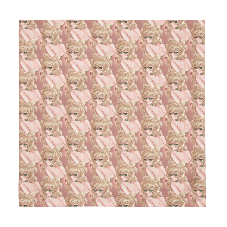 Froggy Napkin Set product image (2)
