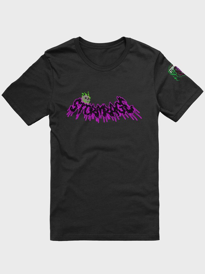 Death St0rm T-shirt product image (3)