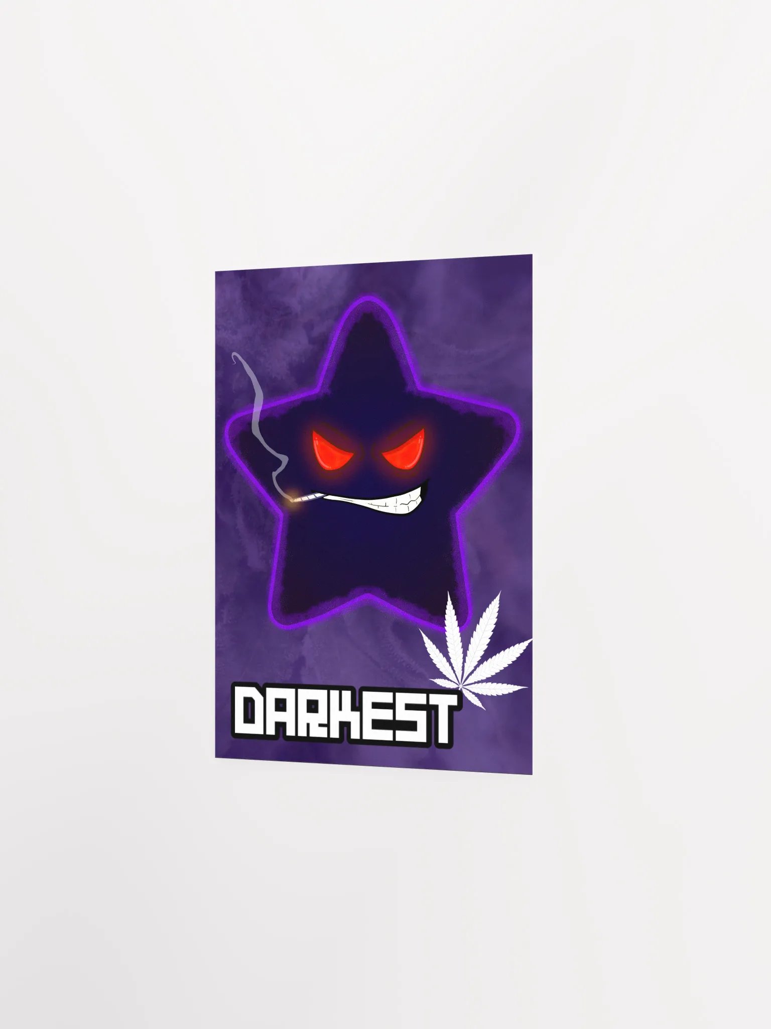 Darkest Poster product image (25)