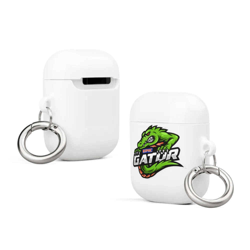 V3 Logo All-Over Print Case for AirPods® product image (12)