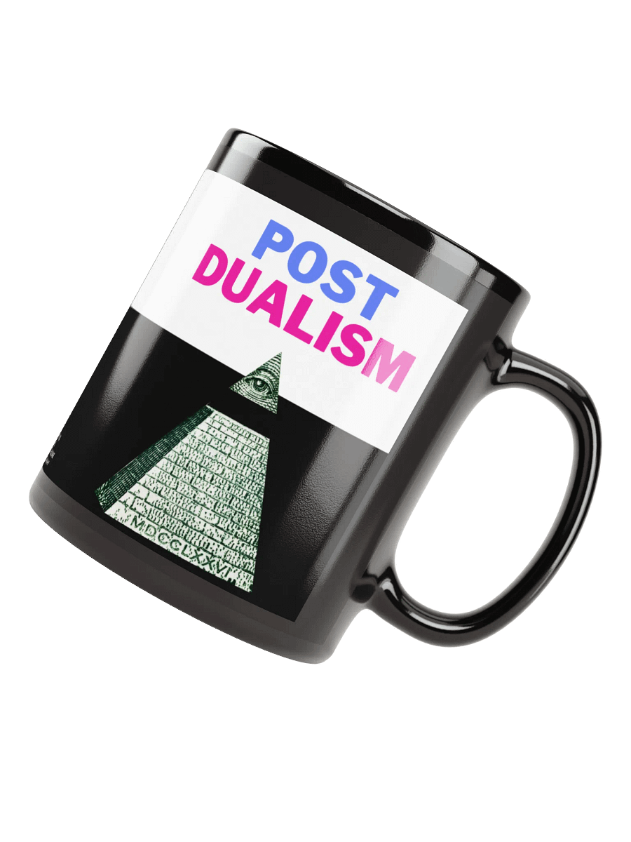 Eye in the Sky Mug - 11oz product image (4)
