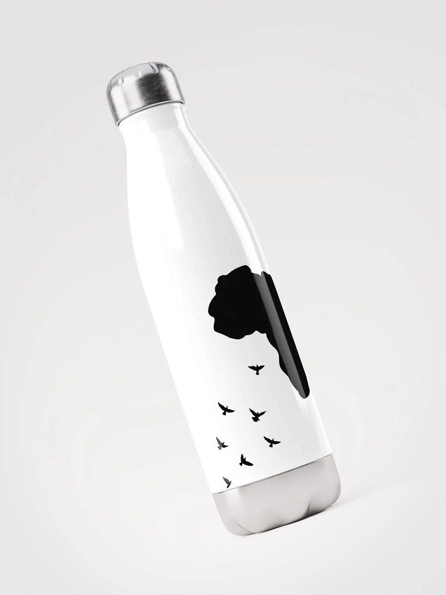 Going home Stainless Steel Water Bottle product image (3)
