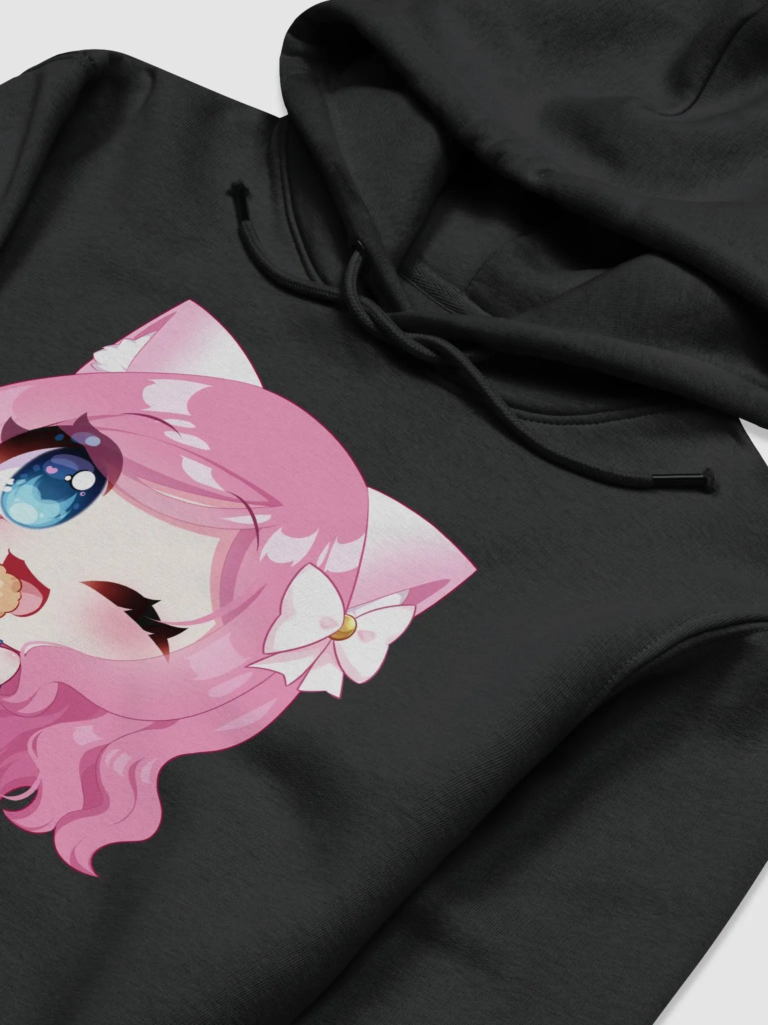 'Milo Squish!' Chibi Hoodie (Unisex) product image (7)
