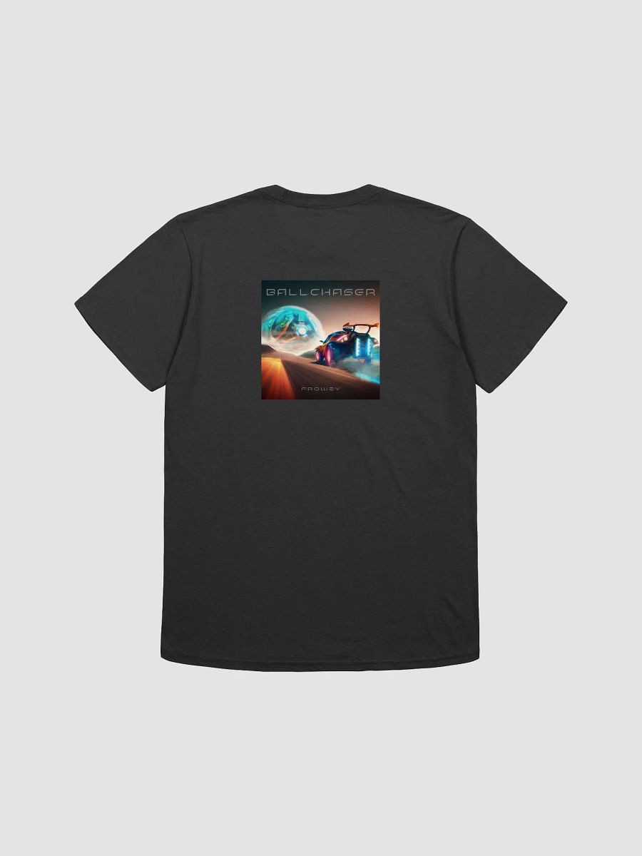 Ballchaser Softstyle Tee - Chase in Comfort! product image (3)