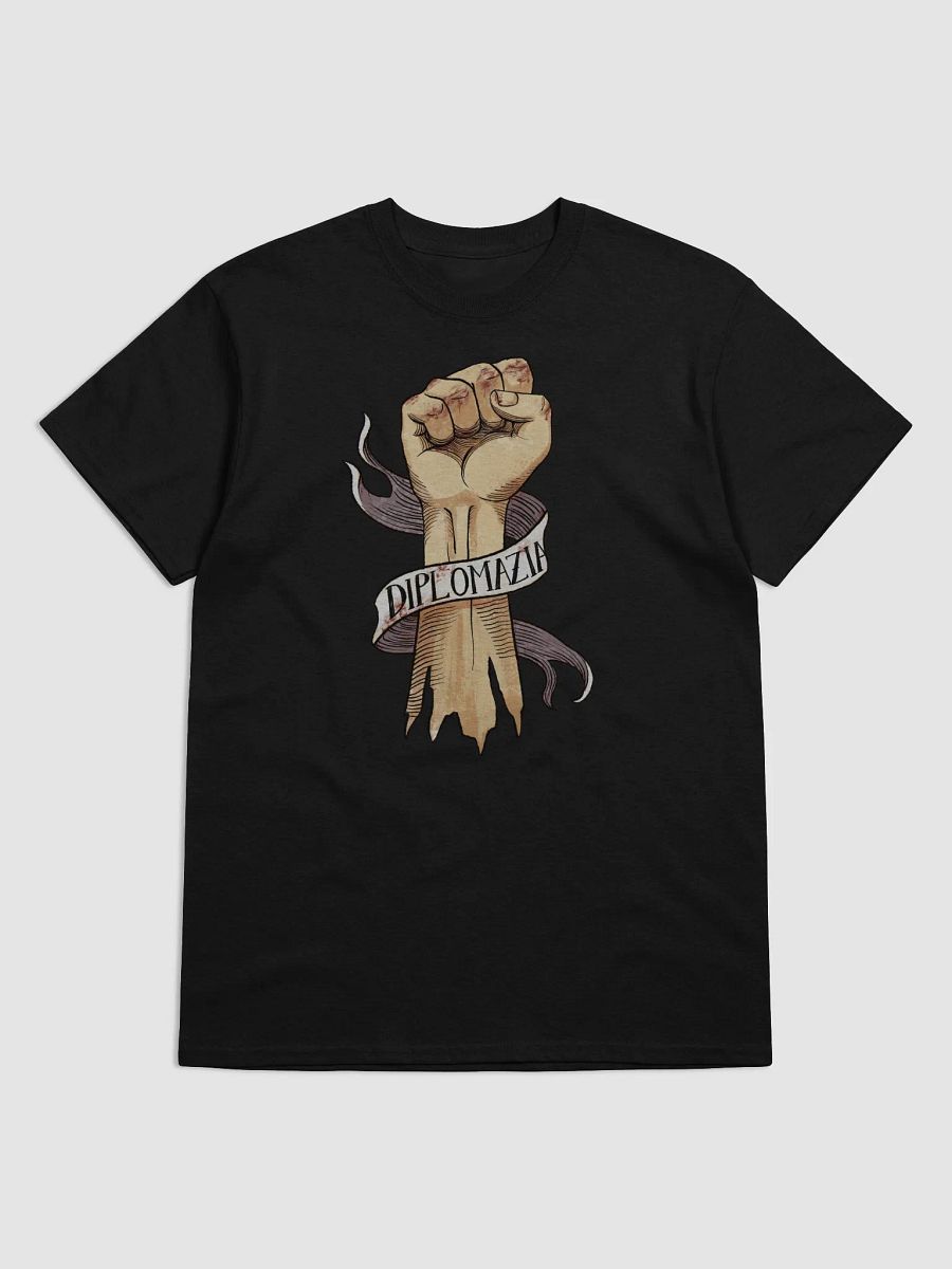 Diplomazia! - Shirt product image (1)