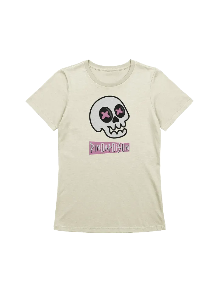PunkPoison - Womens product image (5)