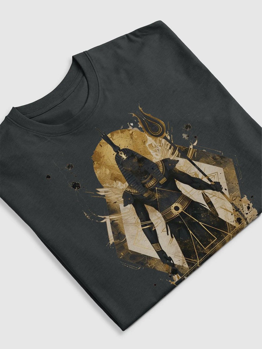 Divine Anubis Men's Premium Tee product image (4)
