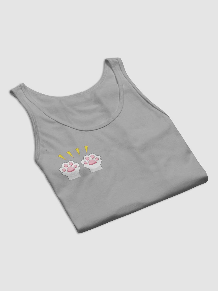 Paws Up Tank product image (24)