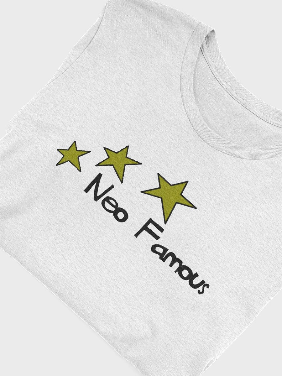 I'm Neo Famous Tee (Black Font) product image (26)