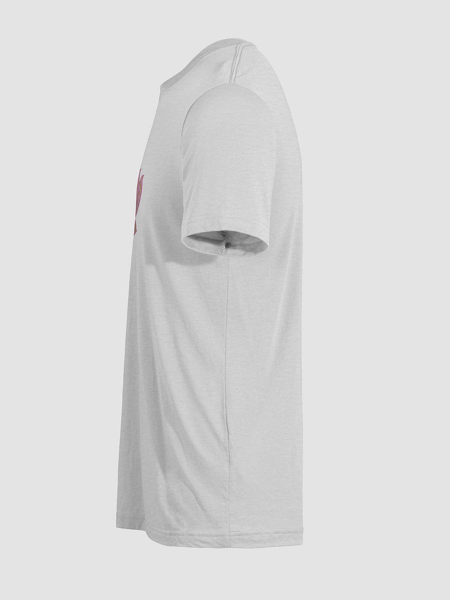 Mystical Lotus Eye Unisex T-Shirt product image (7)