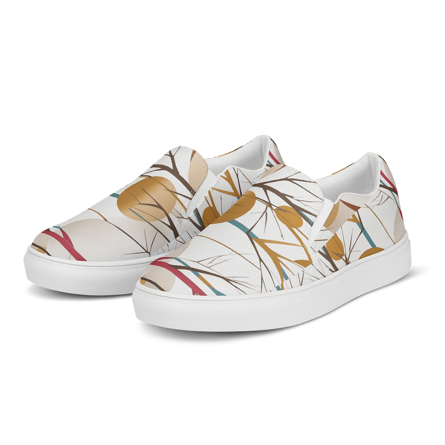 Nature's Embrace Slip-Ons product image (3)