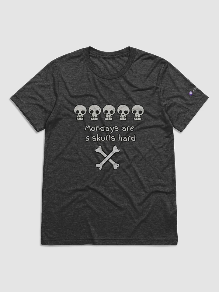 5 Skulls Hard product image (1)