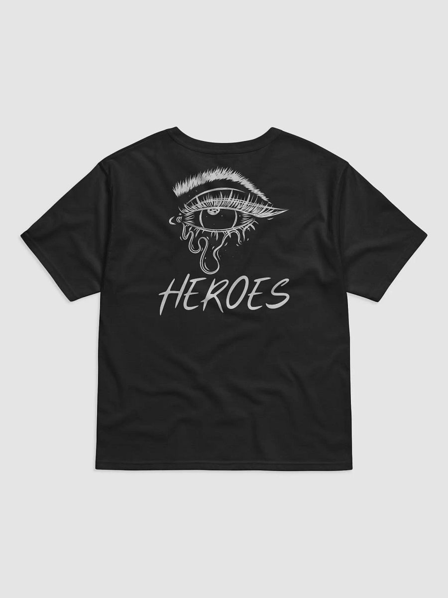 HFH Series 1 Shirt product image (2)