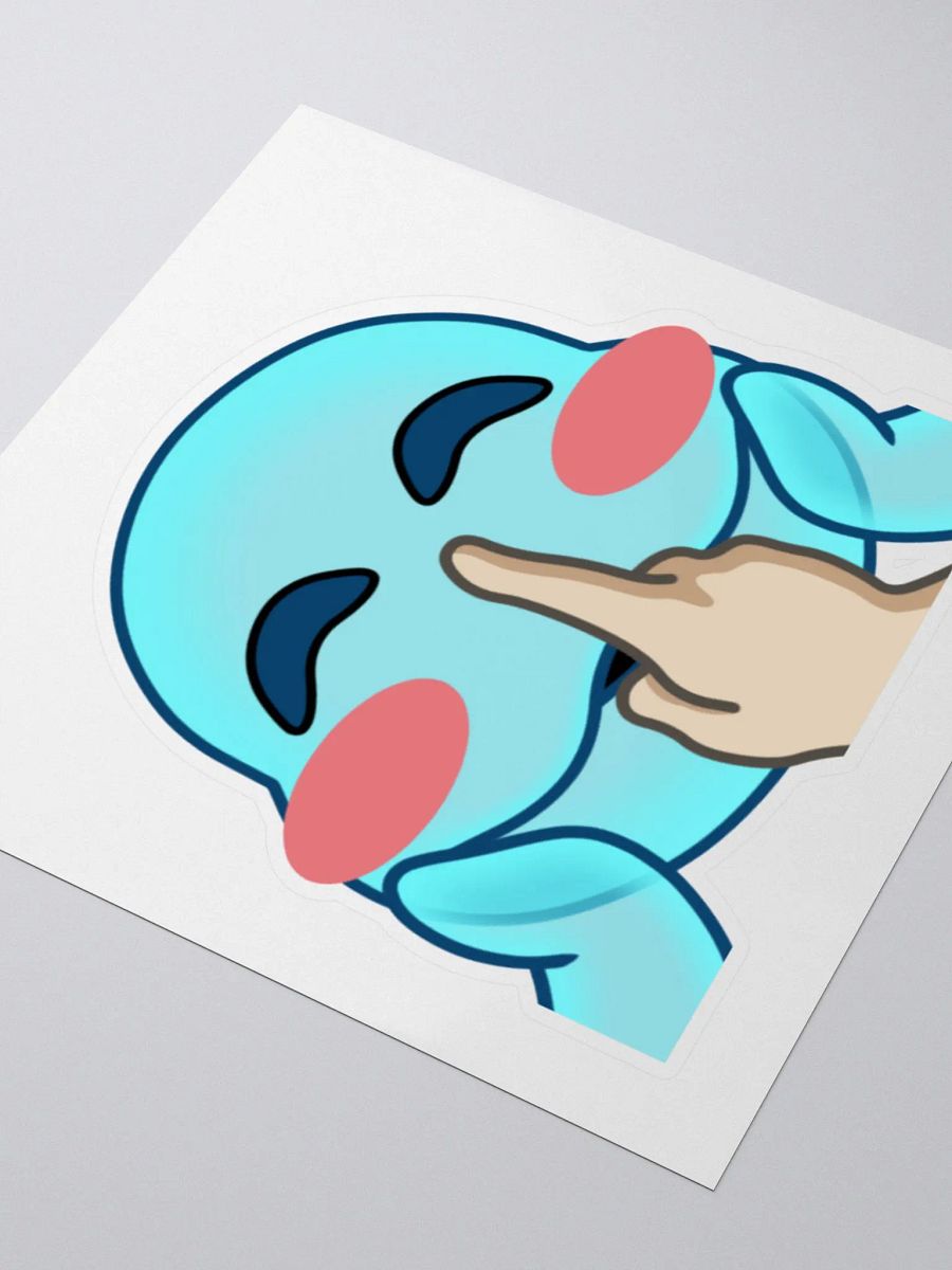 BoopFae Sticker product image (3)