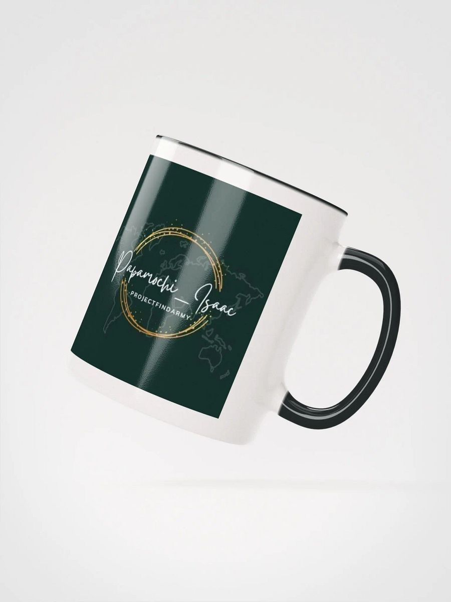 A cup with Papa product image (11)