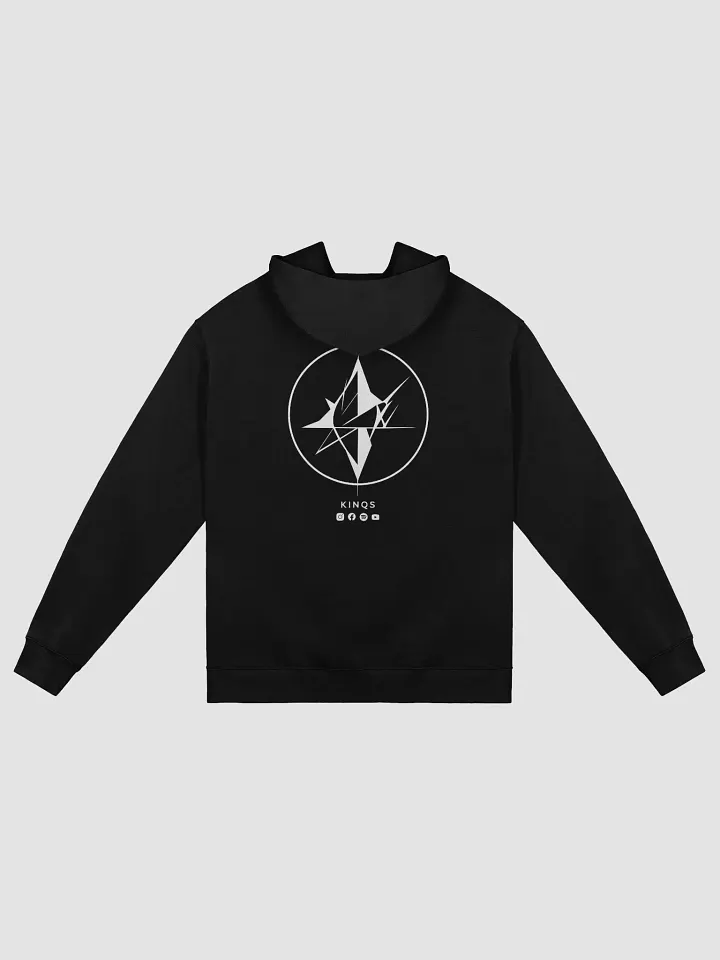 KINQS' Hoodie product image (2)
