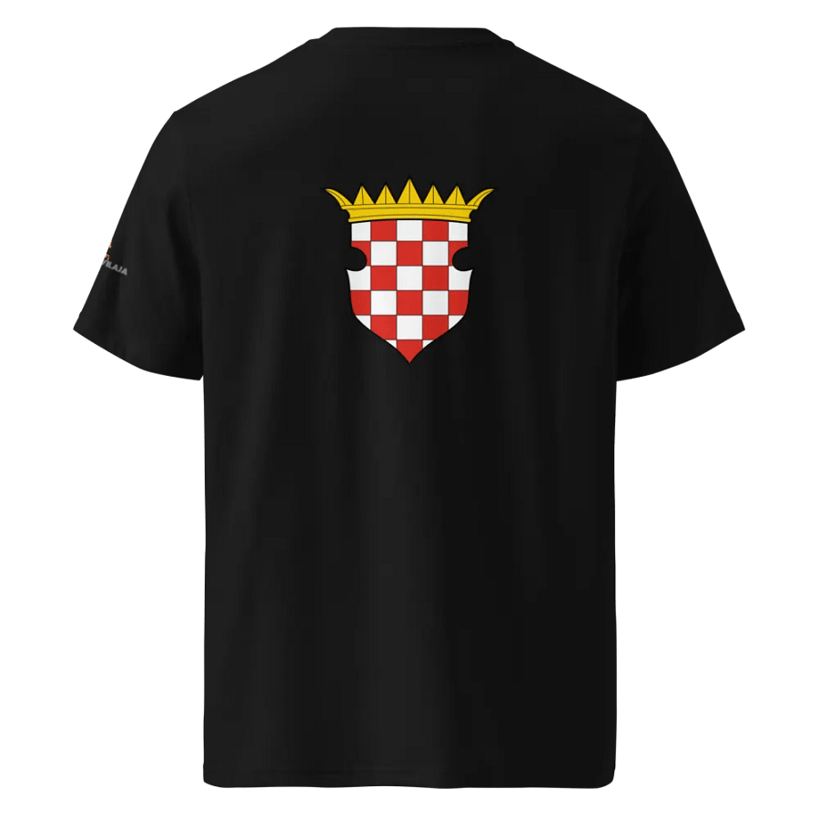 Svilaja Warrior Unisex T-Shirt product image (17)