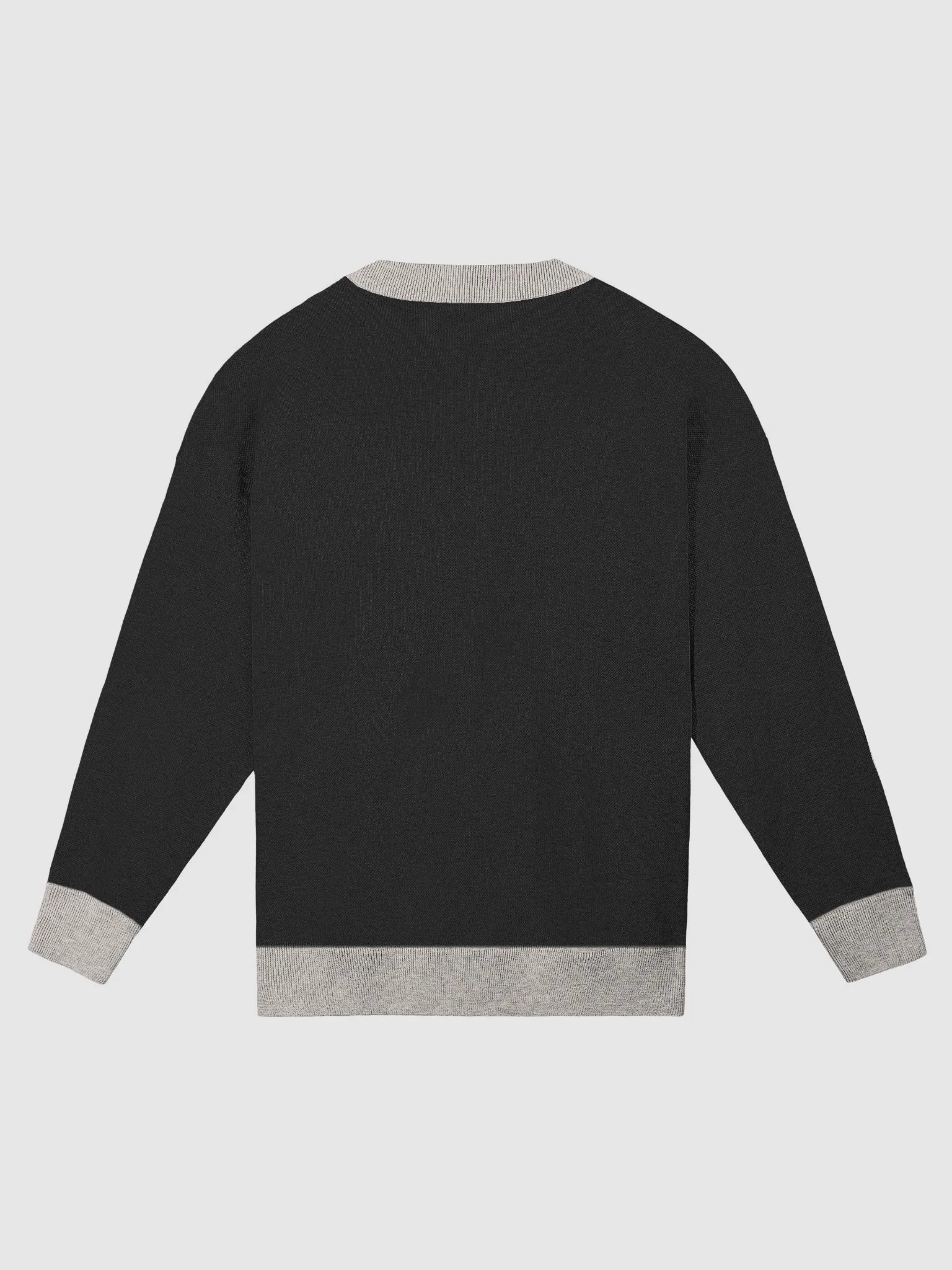 Made For Each Other Knit Sweater! product image (6)