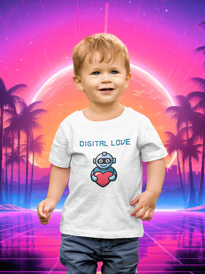Digital Love product image (2)