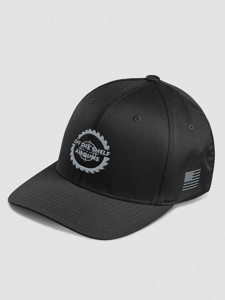 FlexFit OTSA Hat product image (2)