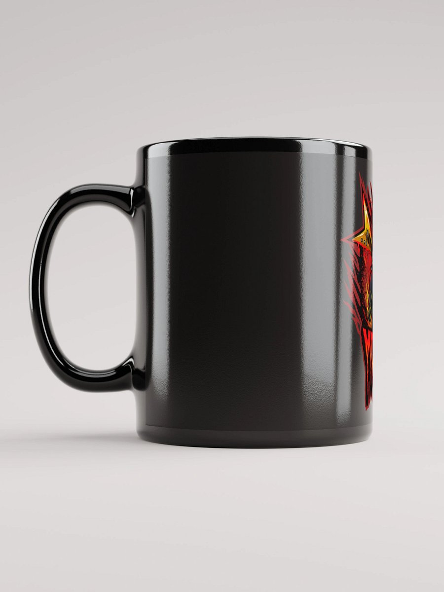MOSHER GUITAR LOGO MUG product image (12)