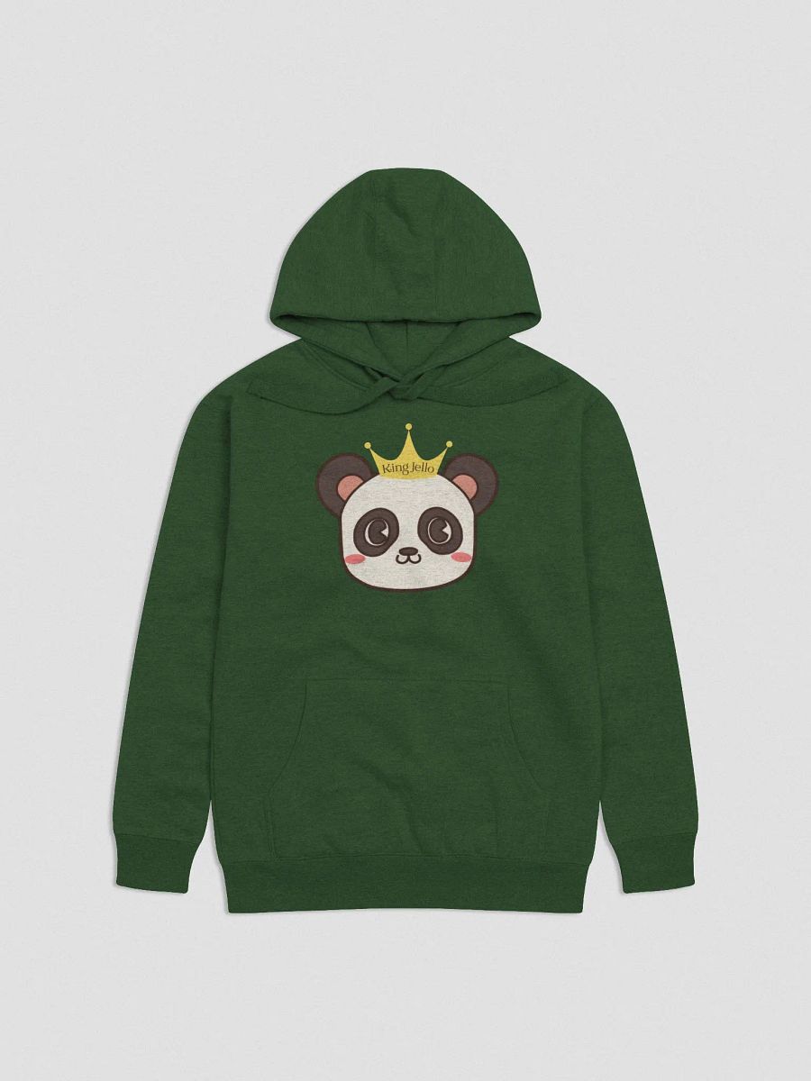 King Jello Pullover hoodie product image (5)
