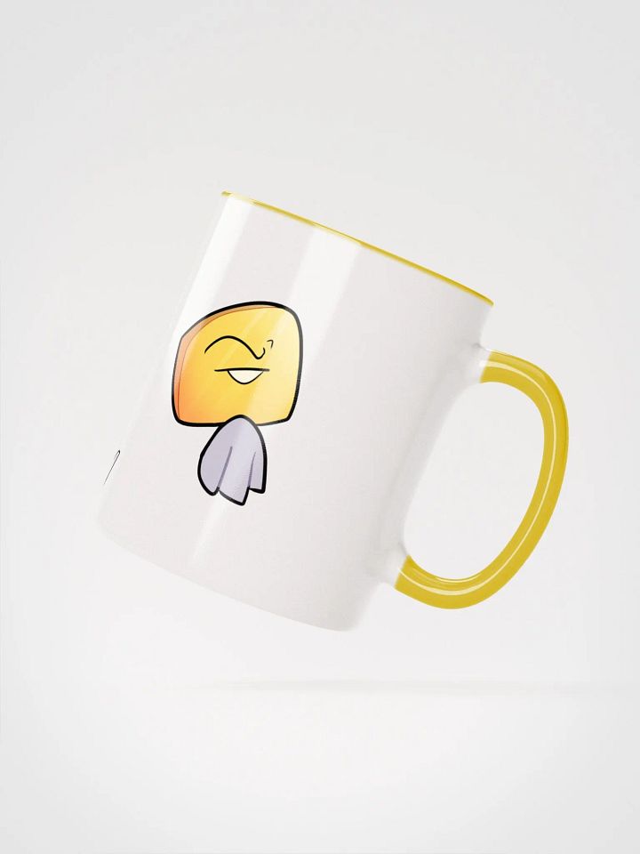Jeb Switcher Mug! product image (2)