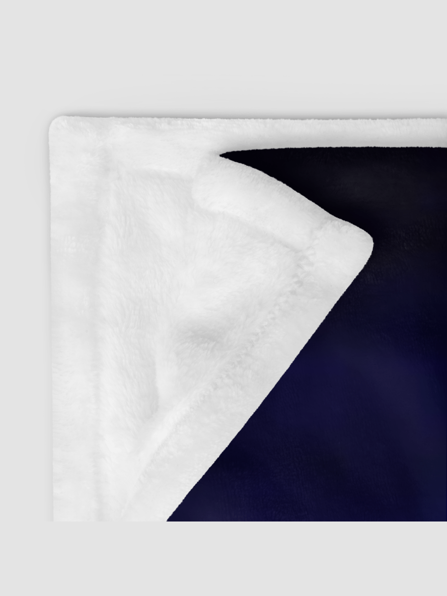 2A Logo Throw Blanket product image (4)
