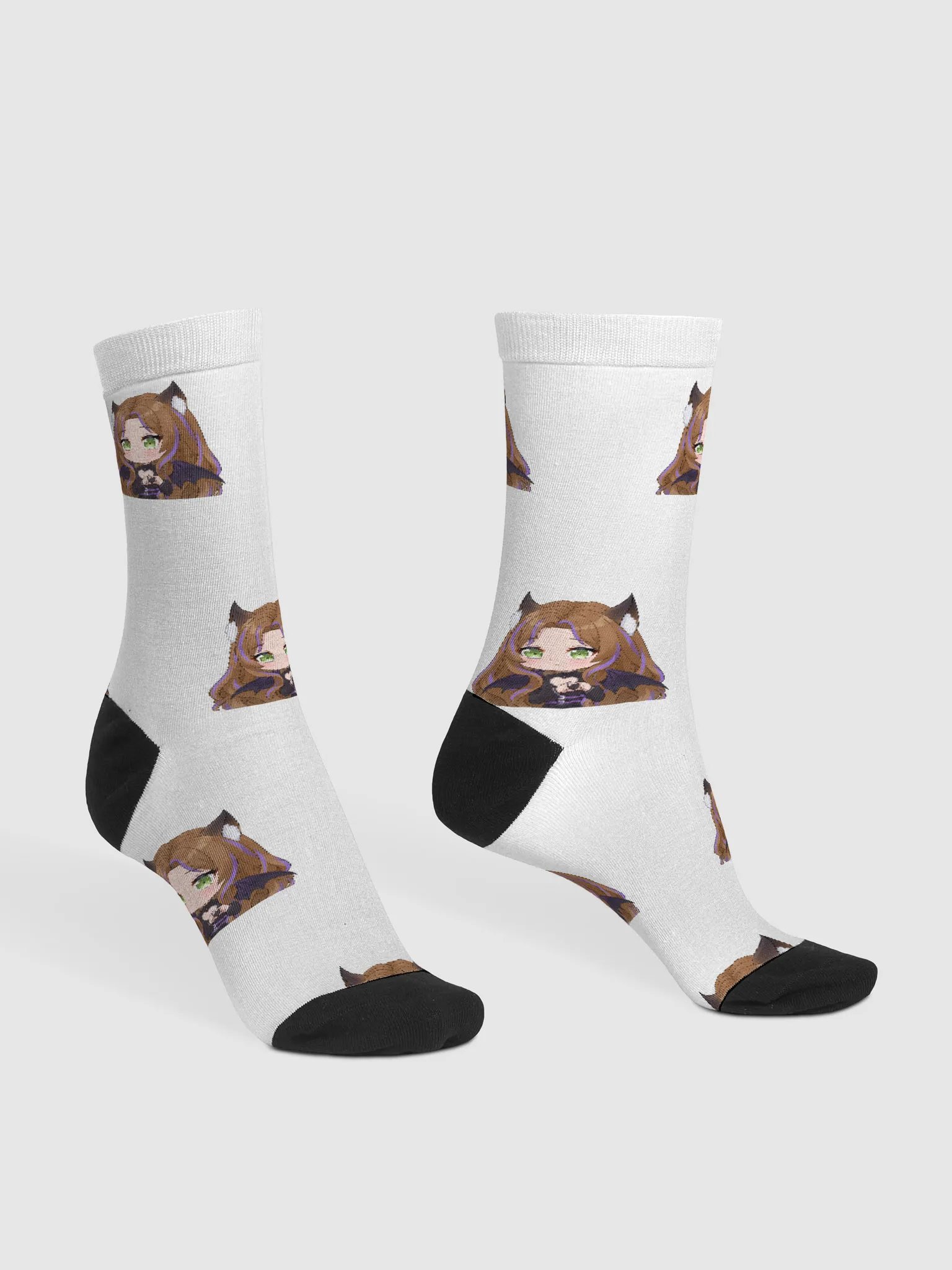 Angel socks product image (3)
