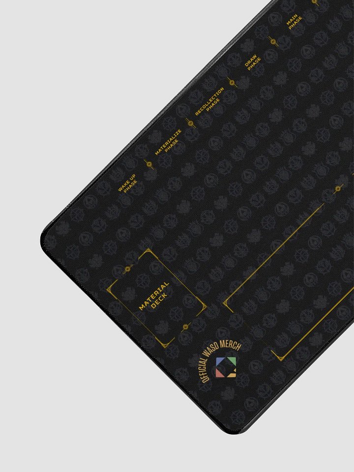 Grand Archive Playmat product image (2)