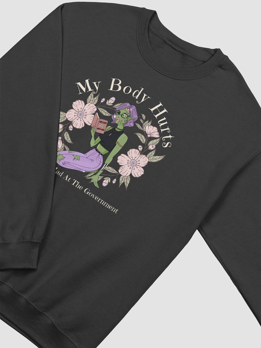 My Body Hurts product image (8)