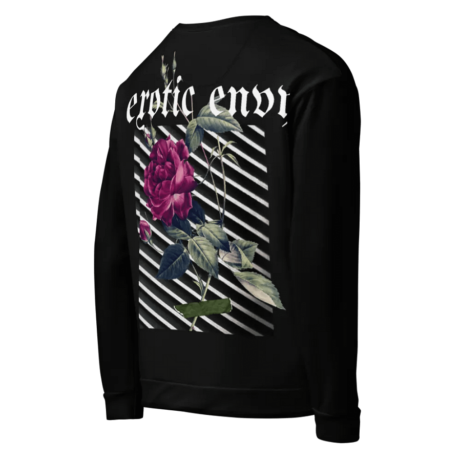 Royal Drip Crown Unisex Sweatshirt product image (6)