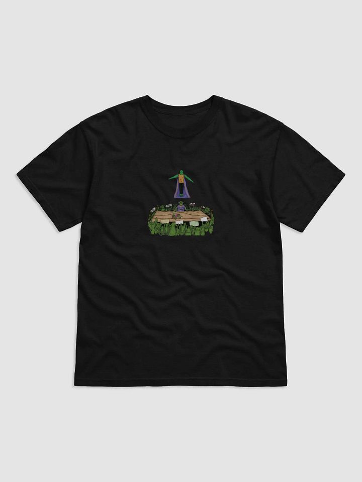 Death of Tinky Tee product image (2)